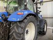 Tractor agrícola - New Holland - t 6.175