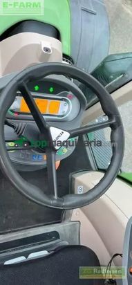 Tractor agrícola - Fendt - 724 vario