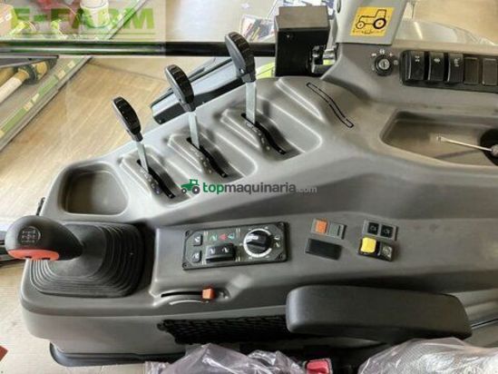 Tractor agrícola - Claas - axos 3.105