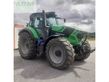 Tractor agrícola - Deutz-Fahr - 7230 ttv