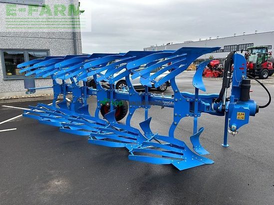 Arado - Lemken - juwel 8 m v 5n 100
