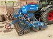 Combinado de siembra - Lemken - combi. semi solitair9+zirkon10