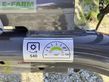 Rastrillo - Claas - liner 1700 twin