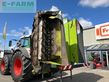 Cortacésped manual - Claas - disco 8500 c contour