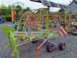 Henificador - Claas - liner 420