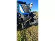 Tractor agrícola - New Holland - t7.260