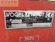 Arado - Vogel  Noot - xms 1050 4-schar