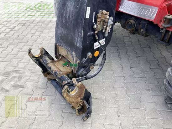 Telescopica - Manitou - mlt 840-145 ps