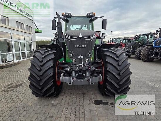Tractor agrícola - Fendt - 942 vario gen-7 profi+ setting 2