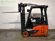 Elevadora - Linde - e 14 evo 386-02