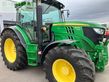 Tractor agrícola - John Deere - 6125R
