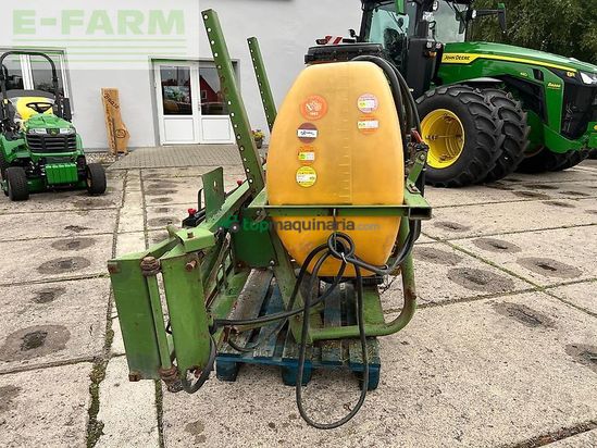 Atomizador - Amazone - us602 12m