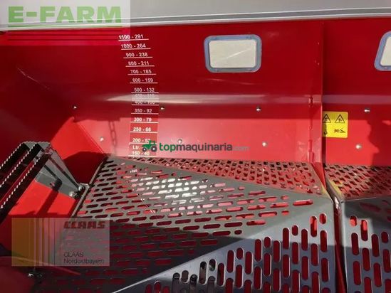 Esparcidor - Vicon - exacta cl w pro 1300