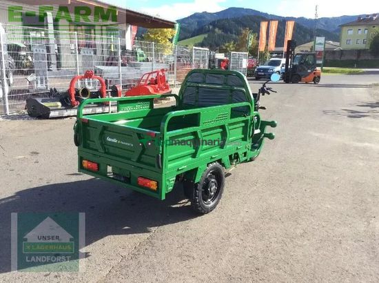 Elevadora -  - ldr smart