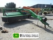 Segadora acondicionada - John Deere - 1350