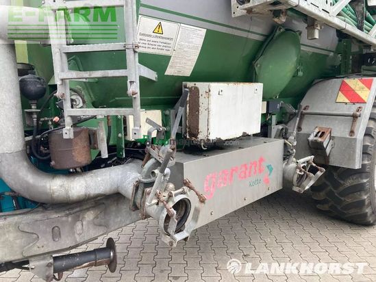 Equipamiento / accesorio - garant Kotte - ptr 25