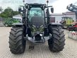 Tractor agrícola - Valtra - n155 d mit rüfa u. fk