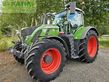 Tractor agrícola - Fendt - 720 s4 profi plus 2 rempedalen (718 722 724)