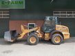 Minicargadora - Case IH - 321 f
