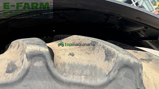 Tractor agrícola - John Deere - 6195 r