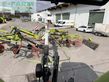 Rastrillo - Claas - liner 1750 - preisreduziert