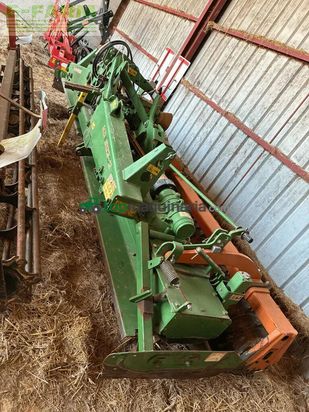 Grada rotativa - Amazone - kg 503-2