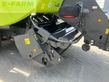Empacadora gigant - Claas - quadrant 5300 rf