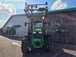 Tractor agrícola - John Deere - 6130r