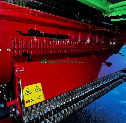 Cinta transportadora de forraje - Strautmann - magnon 10-470 do