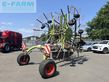 Henificador - Claas - LINER 2900