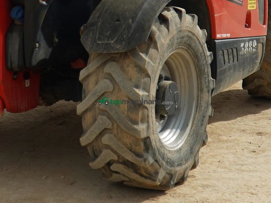 MANITOU MLT733.115
