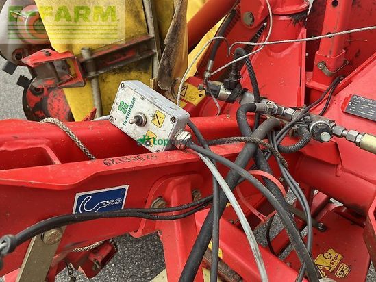 Cortacésped manual - Pöttinger - nova disc 730