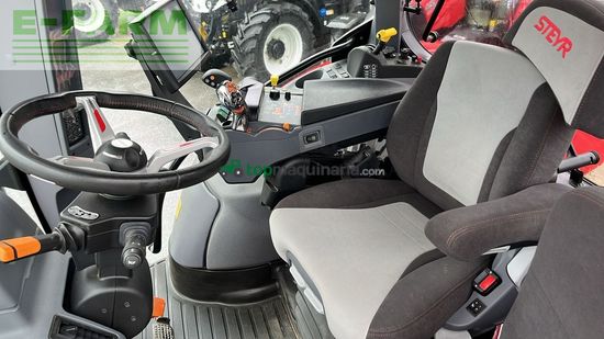 Tractor agrícola - Steyr - 6150 profi (stage v)