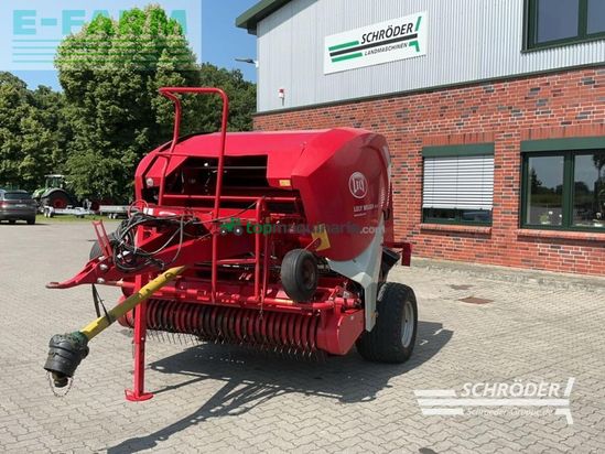 Empacadora gigant -  - rp 245