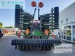 Combinado de siembra - Amazone - cirrus 6003-2
