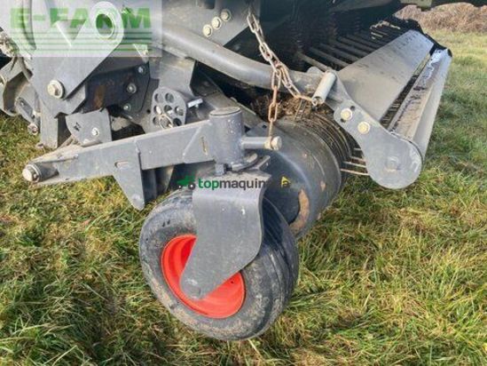 Cinta transportadora de forraje - Claas - cargos 8500