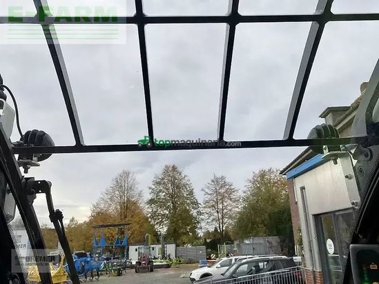 Telescopica - Claas - scorpion 756 vp stage v generation 2