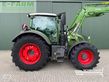 Tractor agrícola - Fendt - 724 vario s4 profi plus ProfiPlus