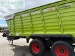 Remolqu agrícola -  - cargos 750
