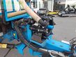Atomizador - Lemken - gebr. spritze euro train 3500