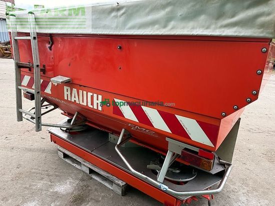 Esparcidor - Rauch - axera h/emc