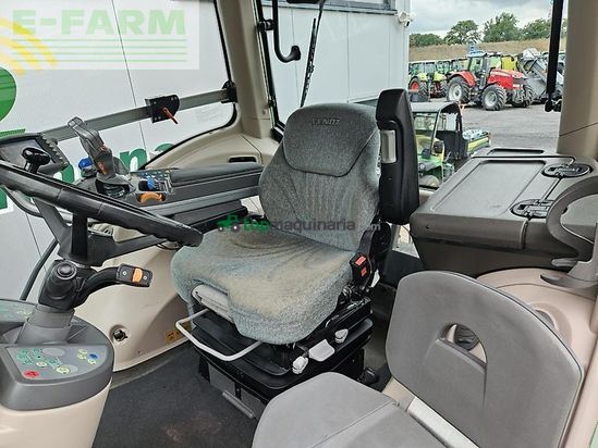 Tractor agrícola - Fendt - 930 vario