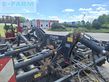 Grada de disco - Agroland - titanium heavy 500 mit fahrwerk