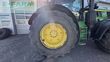 Tractor agrícola - John Deere - 6r195