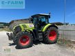 Tractor agrícola - Claas - arion 640 cebis CEBIS
