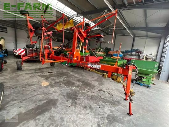 Rastrillo - Fella - ts 1602