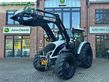 Tractor agrícola - Valtra - a104