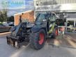 Telescopica - Claas - SCORPION 7035