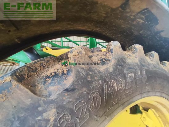 Atomizador - John Deere - 724