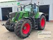 Tractor agrícola - Fendt - 826 vario s4 profi plus ProfiPlus